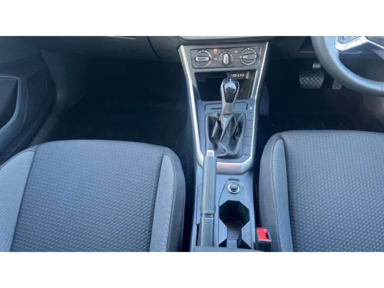 Volkswagen Polo 1.0 TSI Life 5dr DSG Petrol Hatchback